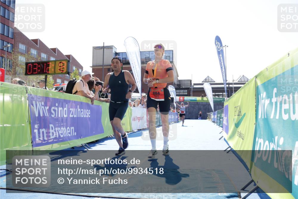 09.08.2026 - GEWOBA Citytriathlon Bremen Yannick Fuchs http://msf.ph/oto/9934518 09.08.2026 14:38:42 Ziel 855, 884, 913 meine-sportfotos.de