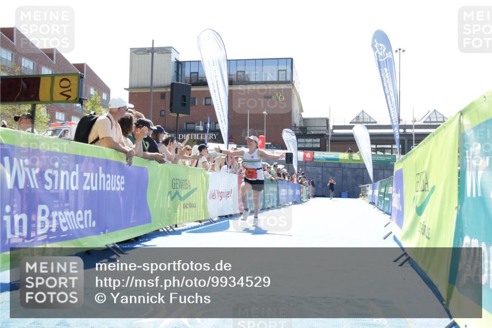09.08.2026 - GEWOBA Citytriathlon Bremen Yannick Fuchs http://msf.ph/oto/9934529 09.08.2026 14:38:44 Ziel 855, 884, 913 meine-sportfotos.de