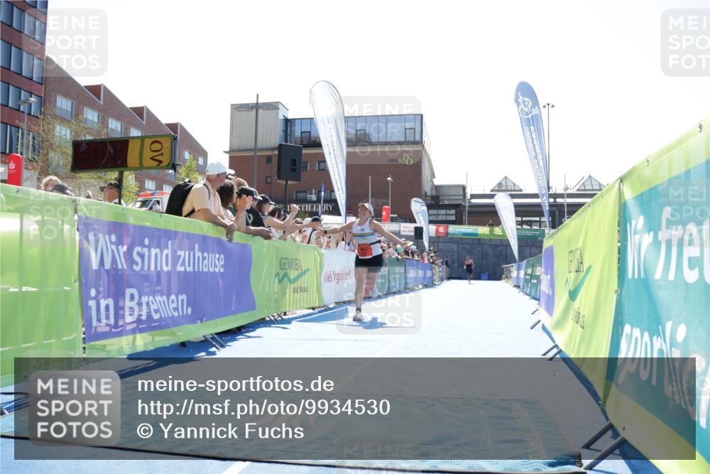 09.08.2026 - GEWOBA Citytriathlon Bremen Yannick Fuchs http://msf.ph/oto/9934530 09.08.2026 14:38:44 Ziel 855, 884, 913 meine-sportfotos.de