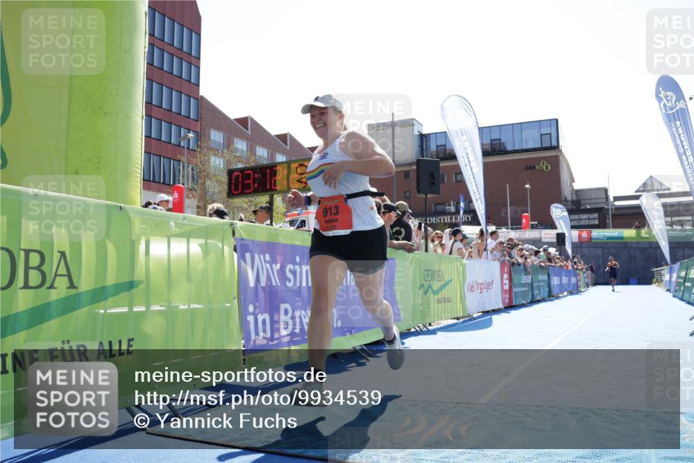 09.08.2026 - GEWOBA Citytriathlon Bremen Yannick Fuchs http://msf.ph/oto/9934539 09.08.2026 14:38:45 Ziel 855, 884, 913 meine-sportfotos.de
