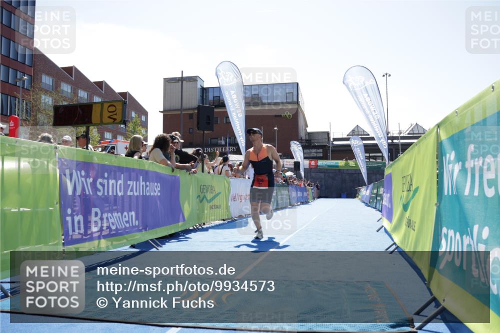 09.08.2026 - GEWOBA Citytriathlon Bremen Yannick Fuchs http://msf.ph/oto/9934573 09.08.2026 14:38:58 Ziel 606 meine-sportfotos.de