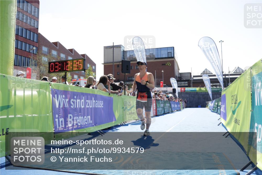 09.08.2026 - GEWOBA Citytriathlon Bremen Yannick Fuchs http://msf.ph/oto/9934579 09.08.2026 14:38:58 Ziel 606 meine-sportfotos.de