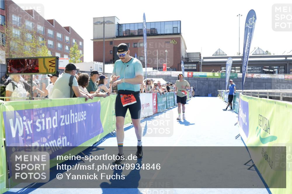 09.08.2026 - GEWOBA Citytriathlon Bremen Yannick Fuchs http://msf.ph/oto/9934846 09.08.2026 14:42:09 Ziel 603, 768, 918 meine-sportfotos.de