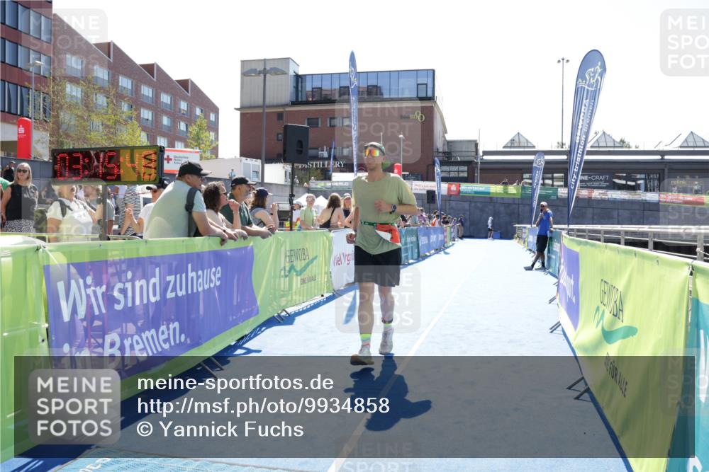 09.08.2026 - GEWOBA Citytriathlon Bremen Yannick Fuchs http://msf.ph/oto/9934858 09.08.2026 14:42:12 Ziel 603, 768, 918 meine-sportfotos.de