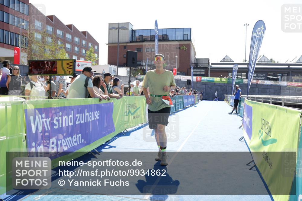 09.08.2026 - GEWOBA Citytriathlon Bremen Yannick Fuchs http://msf.ph/oto/9934862 09.08.2026 14:42:12 Ziel 603, 768, 918 meine-sportfotos.de