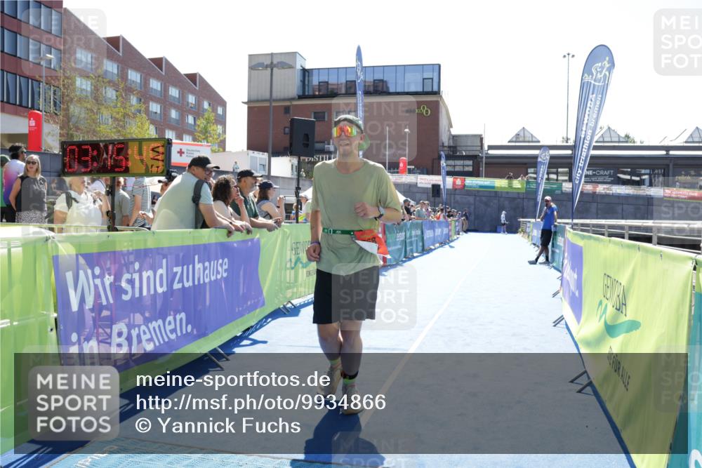 09.08.2026 - GEWOBA Citytriathlon Bremen Yannick Fuchs http://msf.ph/oto/9934866 09.08.2026 14:42:12 Ziel 603, 768, 918 meine-sportfotos.de