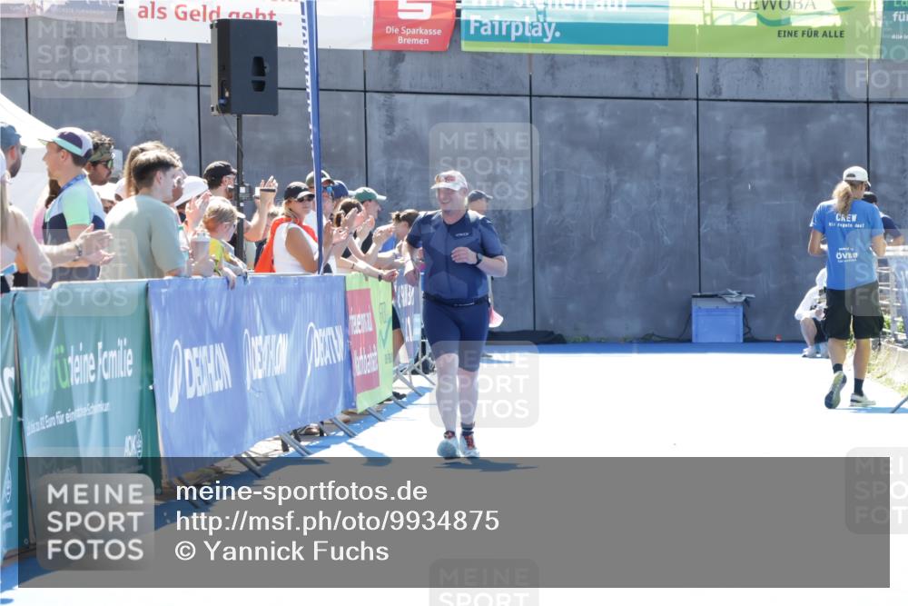 09.08.2026 - GEWOBA Citytriathlon Bremen Yannick Fuchs http://msf.ph/oto/9934875 09.08.2026 14:42:51 Ziel  meine-sportfotos.de