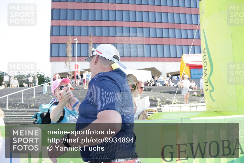 09.08.2026 - GEWOBA Citytriathlon Bremen Yannick Fuchs http://msf.ph/oto/9934894 09.08.2026 14:43:03 Ziel 673, 838 meine-sportfotos.de