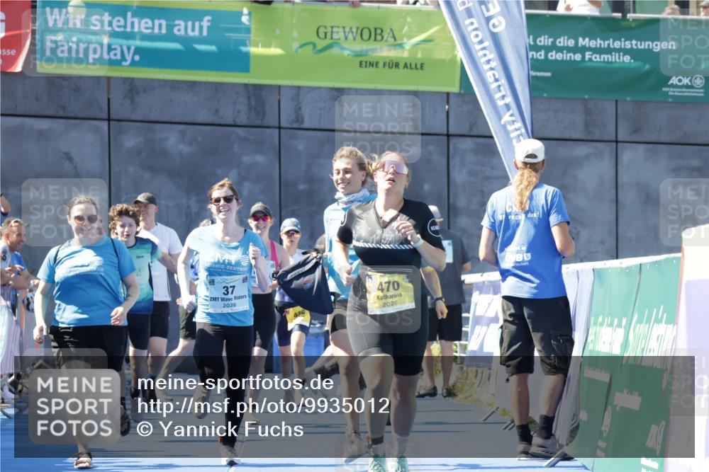09.08.2026 - GEWOBA Citytriathlon Bremen Yannick Fuchs http://msf.ph/oto/9935012 09.08.2026 11:37:59 Ziel 37, 135, 470 meine-sportfotos.de
