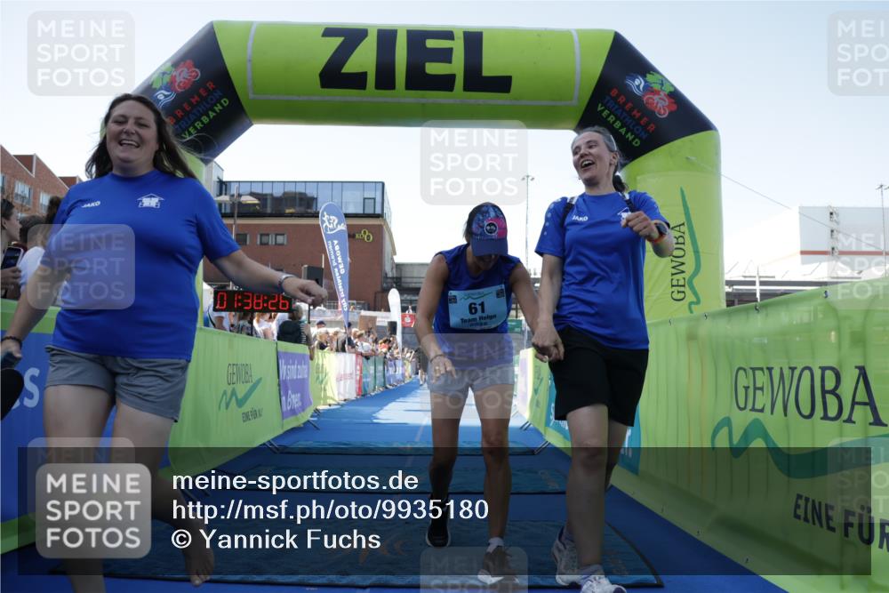 09.08.2026 - GEWOBA Citytriathlon Bremen Yannick Fuchs http://msf.ph/oto/9935180 09.08.2026 11:38:30 Ziel 61 meine-sportfotos.de
