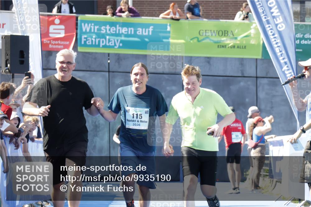 09.08.2026 - GEWOBA Citytriathlon Bremen Yannick Fuchs http://msf.ph/oto/9935190 09.08.2026 11:38:33 Ziel 61, 115 meine-sportfotos.de
