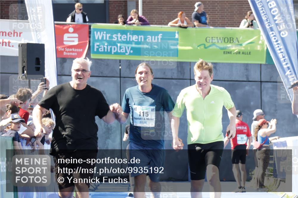 09.08.2026 - GEWOBA Citytriathlon Bremen Yannick Fuchs http://msf.ph/oto/9935192 09.08.2026 11:38:33 Ziel 61, 115 meine-sportfotos.de