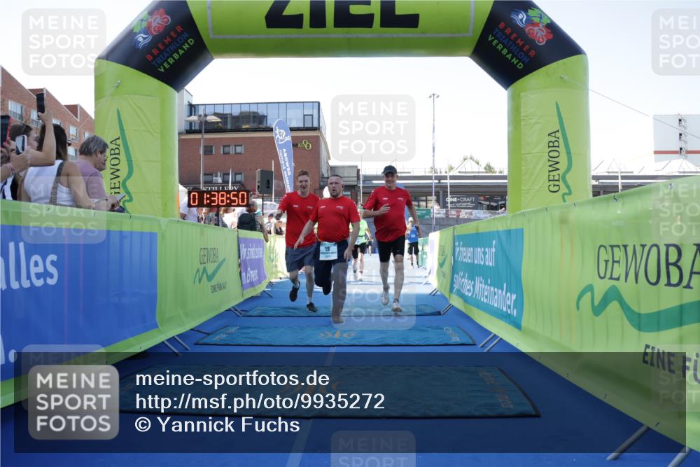09.08.2026 - GEWOBA Citytriathlon Bremen Yannick Fuchs http://msf.ph/oto/9935272 09.08.2026 11:38:54 Ziel 17, 55 meine-sportfotos.de