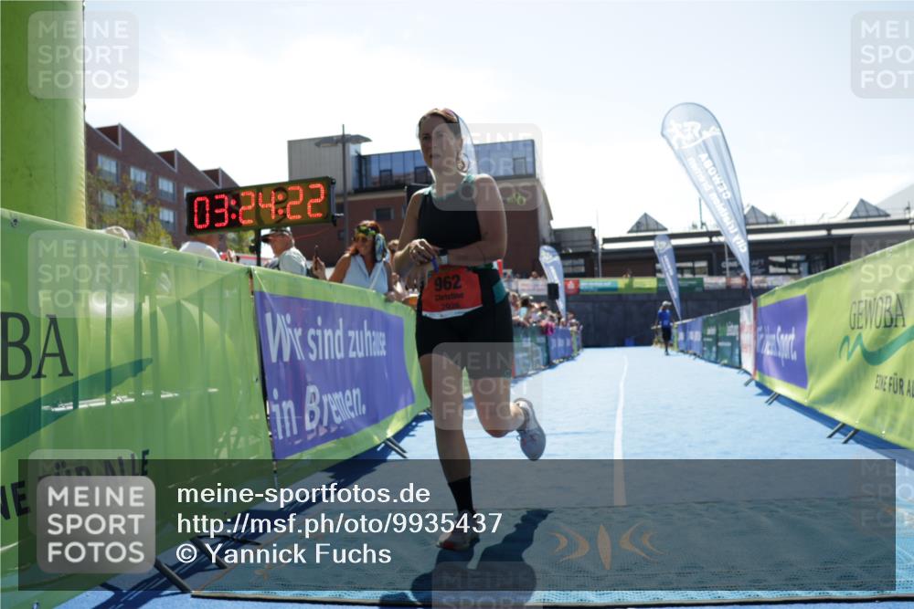09.08.2026 - GEWOBA Citytriathlon Bremen Yannick Fuchs http://msf.ph/oto/9935437 09.08.2026 14:50:45 Ziel 899, 922, 962 meine-sportfotos.de