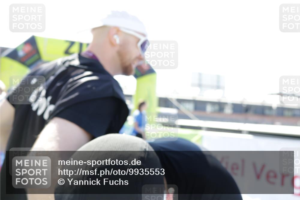 09.08.2026 - GEWOBA Citytriathlon Bremen Yannick Fuchs http://msf.ph/oto/9935553 09.08.2026 14:51:26 Ziel  meine-sportfotos.de