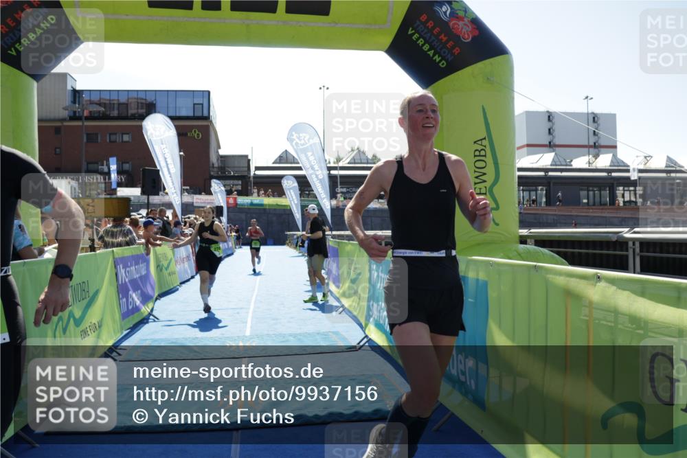 09.08.2026 - GEWOBA Citytriathlon Bremen Yannick Fuchs http://msf.ph/oto/9937156 09.08.2026 15:13:50 Ziel 86, 180, 278, 321, 349, 362, 450 meine-sportfotos.de