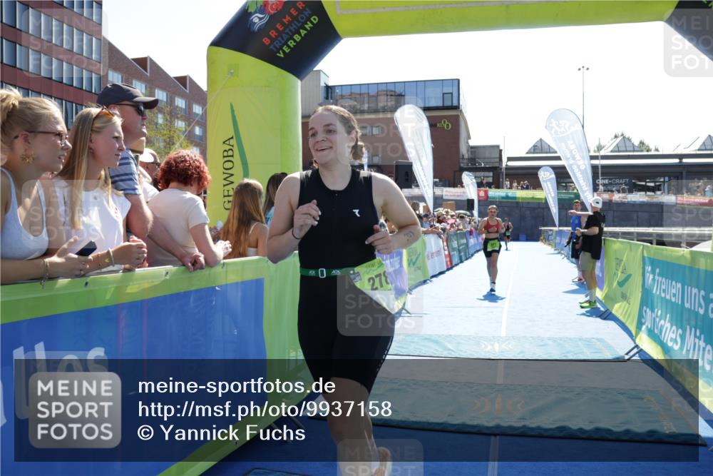 09.08.2026 - GEWOBA Citytriathlon Bremen Yannick Fuchs http://msf.ph/oto/9937158 09.08.2026 15:13:52 Ziel 86, 180, 278, 321, 349, 362, 450 meine-sportfotos.de