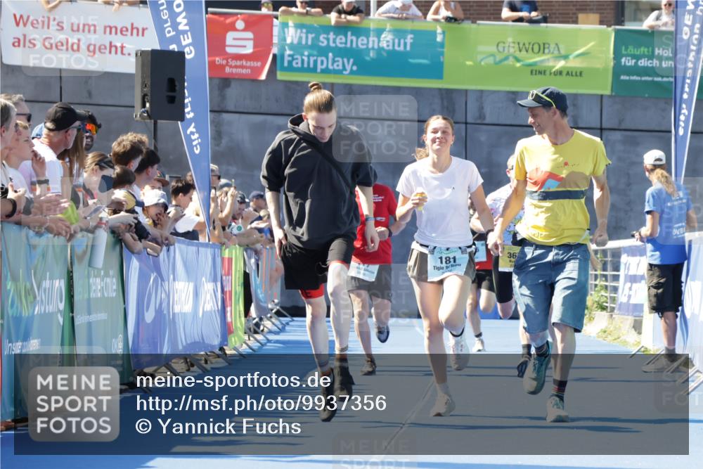 09.08.2026 - GEWOBA Citytriathlon Bremen Yannick Fuchs http://msf.ph/oto/9937356 09.08.2026 11:41:44 Ziel 181, 367, 530 meine-sportfotos.de