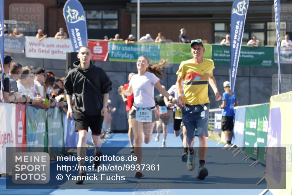 09.08.2026 - GEWOBA Citytriathlon Bremen Yannick Fuchs http://msf.ph/oto/9937361 09.08.2026 11:41:45 Ziel 117, 181, 367 meine-sportfotos.de