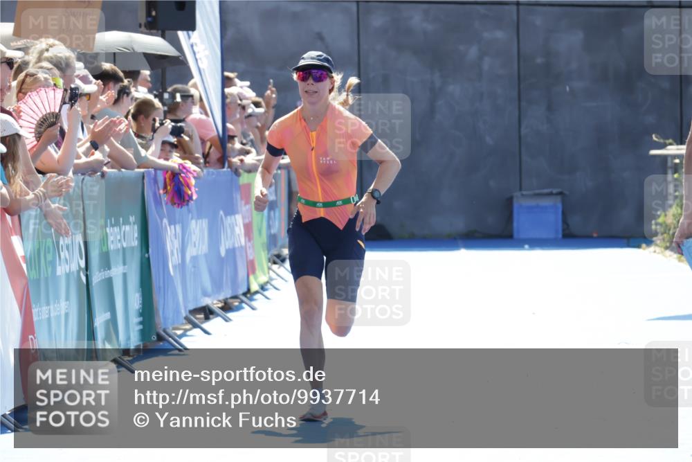 09.08.2026 - GEWOBA Citytriathlon Bremen Yannick Fuchs http://msf.ph/oto/9937714 09.08.2026 15:18:52 Ziel 314 meine-sportfotos.de