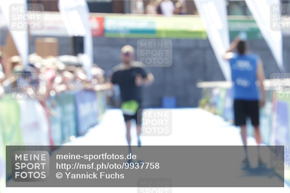 09.08.2026 - GEWOBA Citytriathlon Bremen Yannick Fuchs http://msf.ph/oto/9937758 09.08.2026 15:19:17 Ziel 135, 319, 343 meine-sportfotos.de