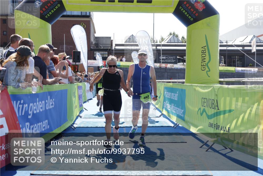 09.08.2026 - GEWOBA Citytriathlon Bremen Yannick Fuchs http://msf.ph/oto/9937795 09.08.2026 15:20:00 Ziel 70, 351, 453, 462, 527 meine-sportfotos.de