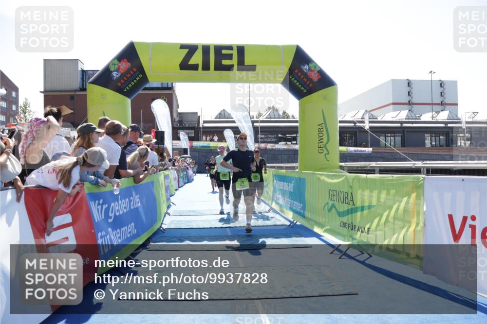 09.08.2026 - GEWOBA Citytriathlon Bremen Yannick Fuchs http://msf.ph/oto/9937828 09.08.2026 15:20:49 Ziel 39, 240, 286, 290, 336 meine-sportfotos.de