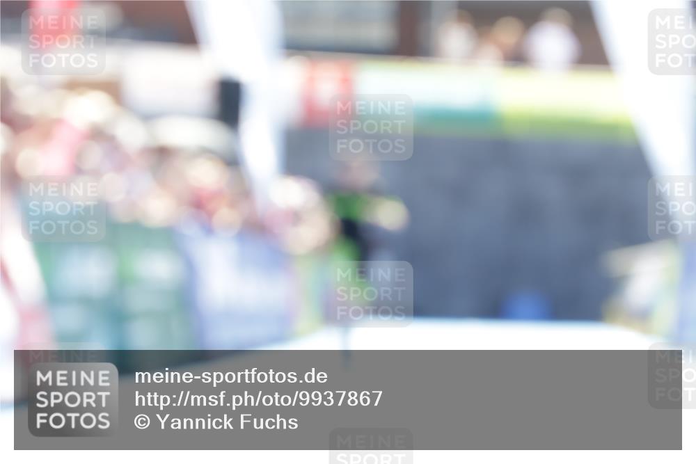 09.08.2026 - GEWOBA Citytriathlon Bremen Yannick Fuchs http://msf.ph/oto/9937867 09.08.2026 15:21:14 Ziel 288 meine-sportfotos.de