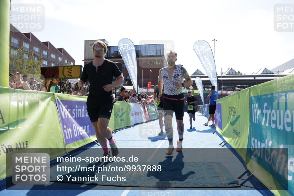 09.08.2026 - GEWOBA Citytriathlon Bremen Yannick Fuchs http://msf.ph/oto/9937888 09.08.2026 15:21:31 Ziel 19, 203, 329, 390, 417, 468 meine-sportfotos.de