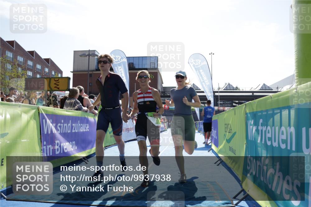 09.08.2026 - GEWOBA Citytriathlon Bremen Yannick Fuchs http://msf.ph/oto/9937938 09.08.2026 15:21:53 Ziel 5, 182, 202, 242, 415, 521 meine-sportfotos.de