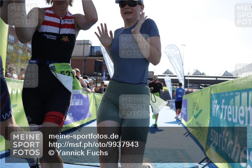 09.08.2026 - GEWOBA Citytriathlon Bremen Yannick Fuchs http://msf.ph/oto/9937943 09.08.2026 15:21:54 Ziel 5, 182, 202, 242, 415, 521 meine-sportfotos.de