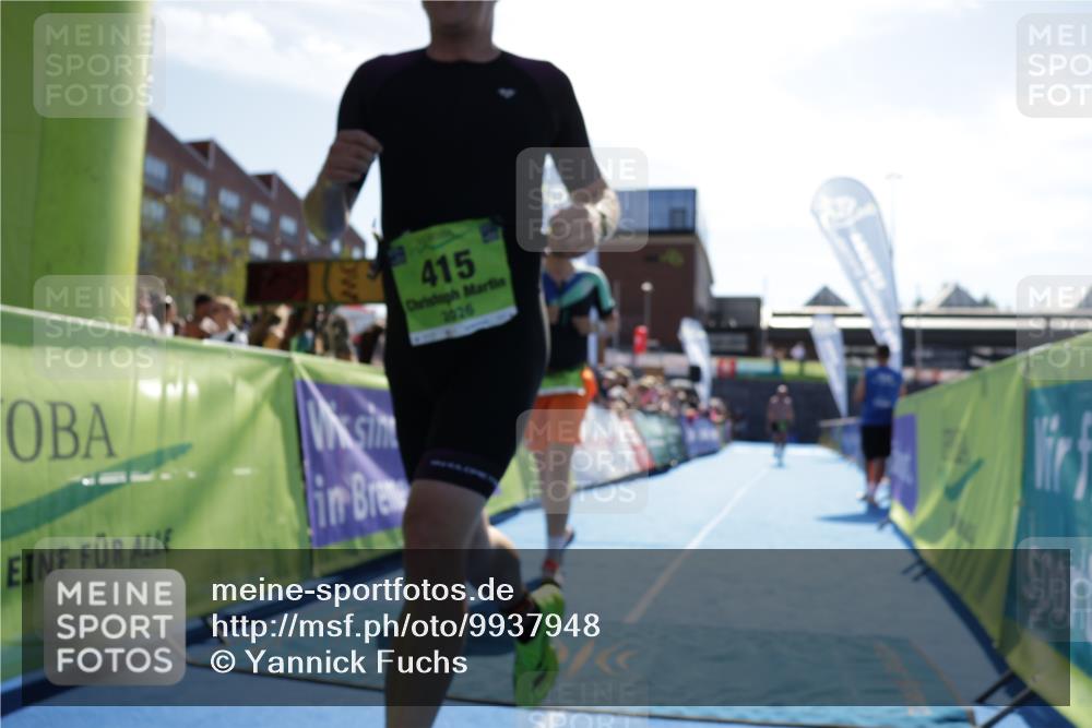 09.08.2026 - GEWOBA Citytriathlon Bremen Yannick Fuchs http://msf.ph/oto/9937948 09.08.2026 15:21:55 Ziel 5, 182, 202, 415, 431, 521 meine-sportfotos.de