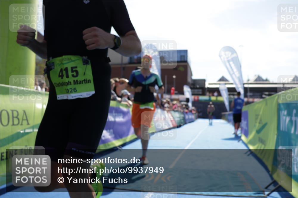 09.08.2026 - GEWOBA Citytriathlon Bremen Yannick Fuchs http://msf.ph/oto/9937949 09.08.2026 15:21:56 Ziel 5, 182, 202, 415, 431, 521 meine-sportfotos.de
