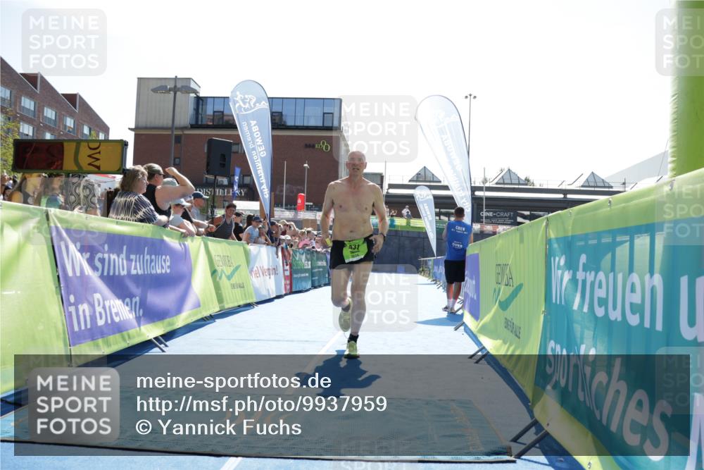 09.08.2026 - GEWOBA Citytriathlon Bremen Yannick Fuchs http://msf.ph/oto/9937959 09.08.2026 15:21:59 Ziel 5, 182, 202, 415, 431 meine-sportfotos.de
