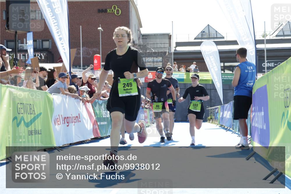 09.08.2026 - GEWOBA Citytriathlon Bremen Yannick Fuchs http://msf.ph/oto/9938012 09.08.2026 15:22:54 Ziel 80, 87, 91, 222, 229, 249, 363, 485, 585 meine-sportfotos.de