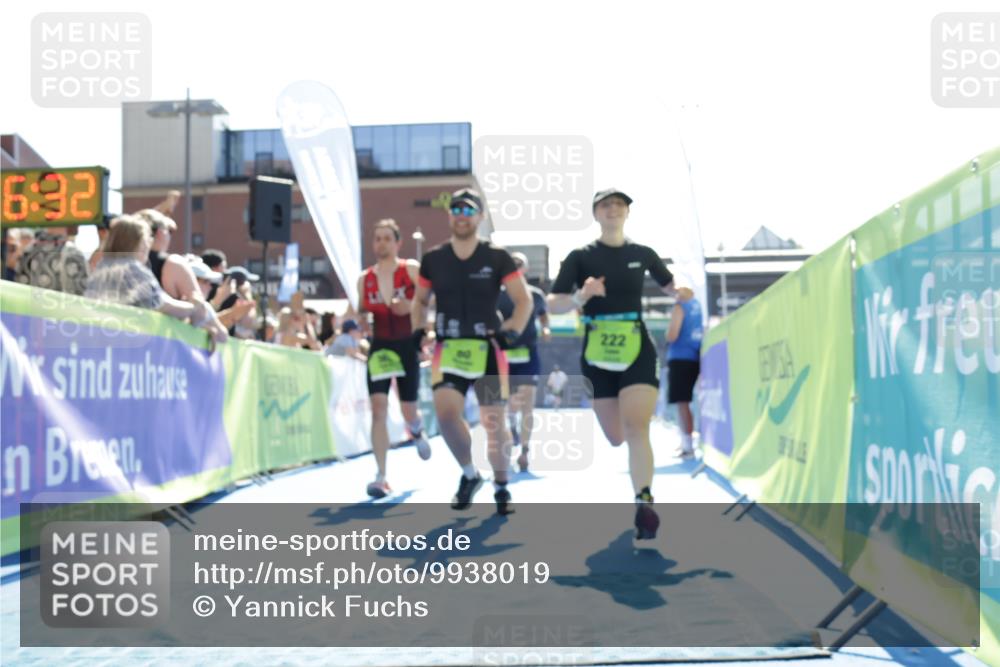 09.08.2026 - GEWOBA Citytriathlon Bremen Yannick Fuchs http://msf.ph/oto/9938019 09.08.2026 15:22:56 Ziel 80, 87, 91, 222, 229, 249, 363 meine-sportfotos.de