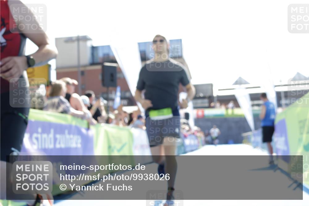 09.08.2026 - GEWOBA Citytriathlon Bremen Yannick Fuchs http://msf.ph/oto/9938026 09.08.2026 15:22:57 Ziel 80, 87, 91, 222, 229, 249, 363 meine-sportfotos.de