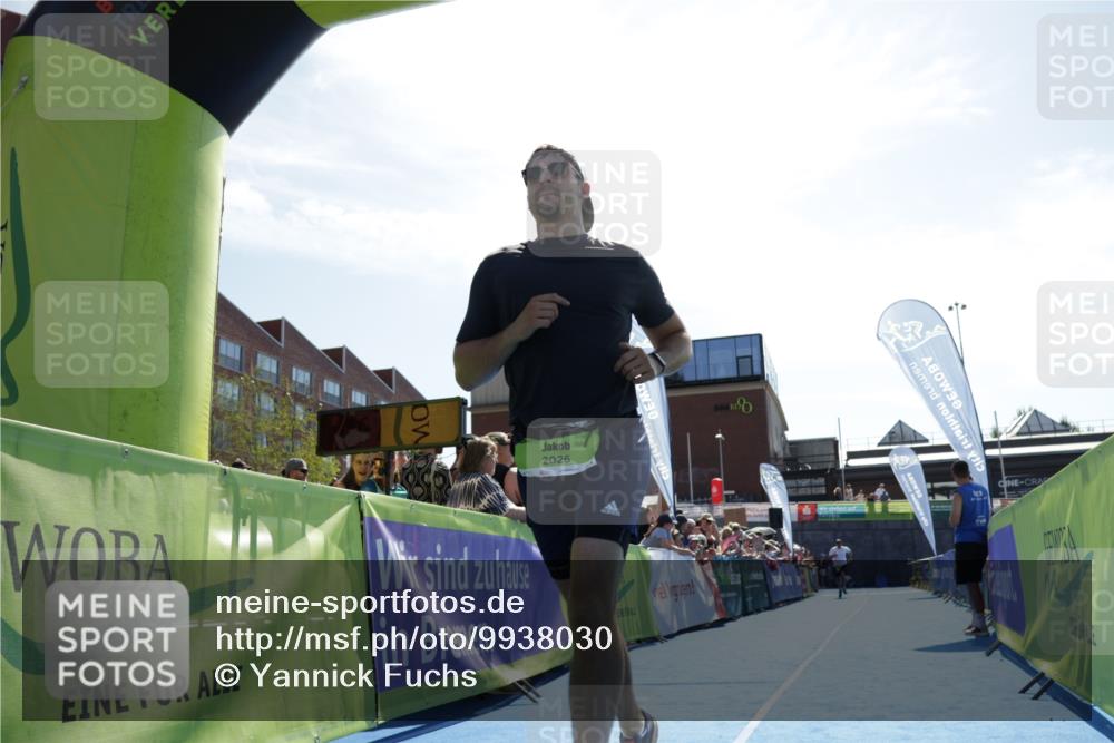 09.08.2026 - GEWOBA Citytriathlon Bremen Yannick Fuchs http://msf.ph/oto/9938030 09.08.2026 15:22:58 Ziel 80, 87, 91, 222, 249, 363 meine-sportfotos.de