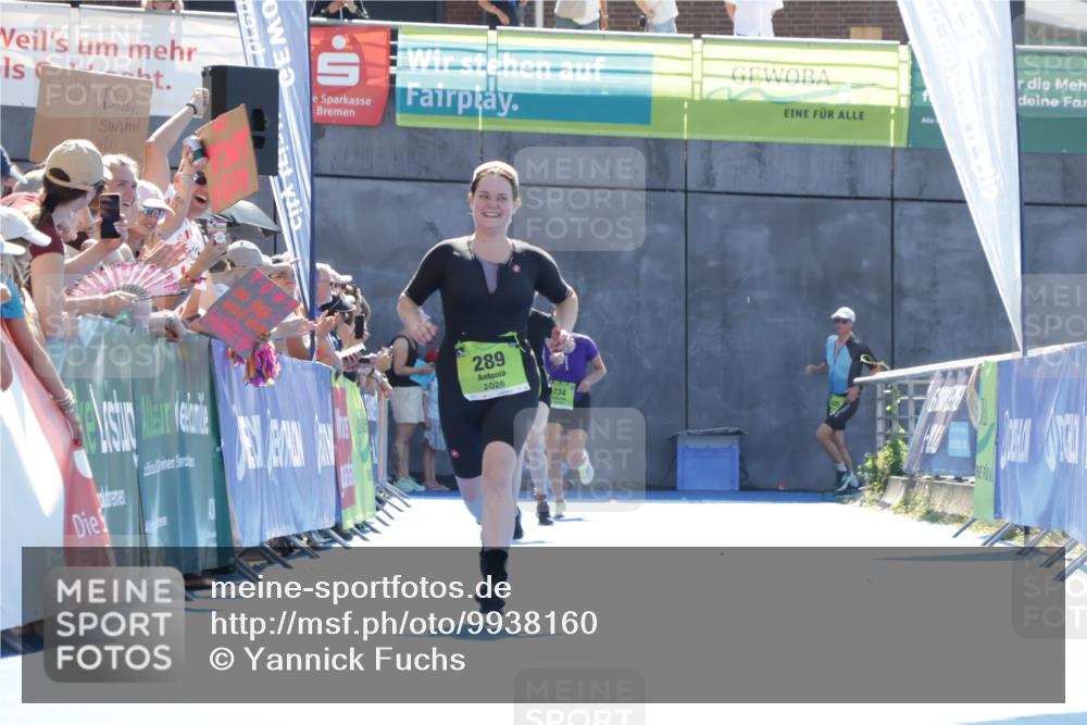 09.08.2026 - GEWOBA Citytriathlon Bremen Yannick Fuchs http://msf.ph/oto/9938160 09.08.2026 15:24:21 Ziel 289, 436, 522 meine-sportfotos.de