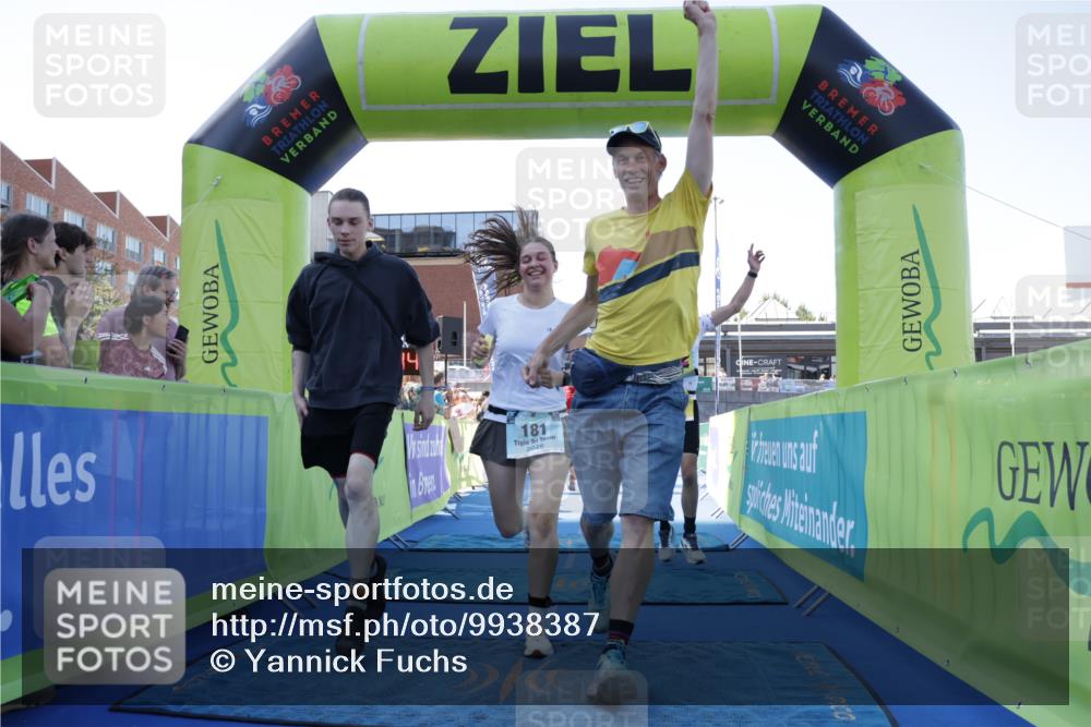 09.08.2026 - GEWOBA Citytriathlon Bremen Yannick Fuchs http://msf.ph/oto/9938387 09.08.2026 11:41:48 Ziel 117, 181, 245, 367 meine-sportfotos.de