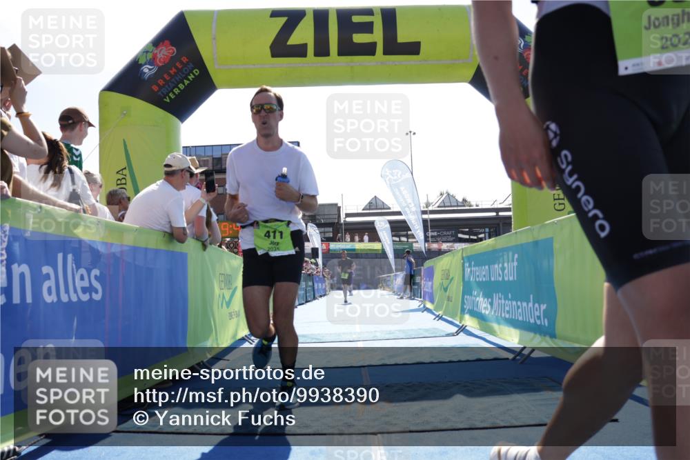 09.08.2026 - GEWOBA Citytriathlon Bremen Yannick Fuchs http://msf.ph/oto/9938390 09.08.2026 15:26:12 Ziel 6, 193, 388, 411, 508, 520 meine-sportfotos.de