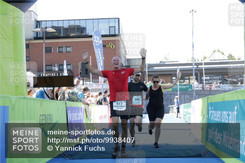 09.08.2026 - GEWOBA Citytriathlon Bremen Yannick Fuchs http://msf.ph/oto/9938407 09.08.2026 11:41:51 Ziel 117, 181, 245, 367 meine-sportfotos.de