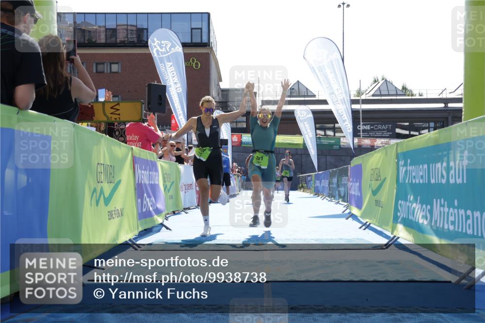 09.08.2026 - GEWOBA Citytriathlon Bremen Yannick Fuchs http://msf.ph/oto/9938738 09.08.2026 15:28:37 Ziel 195, 221, 307, 392, 494 meine-sportfotos.de