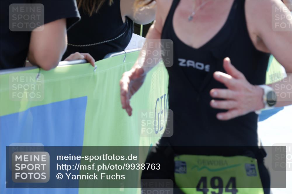 09.08.2026 - GEWOBA Citytriathlon Bremen Yannick Fuchs http://msf.ph/oto/9938763 09.08.2026 15:28:43 Ziel 195, 221, 227, 293, 307, 392, 494 meine-sportfotos.de