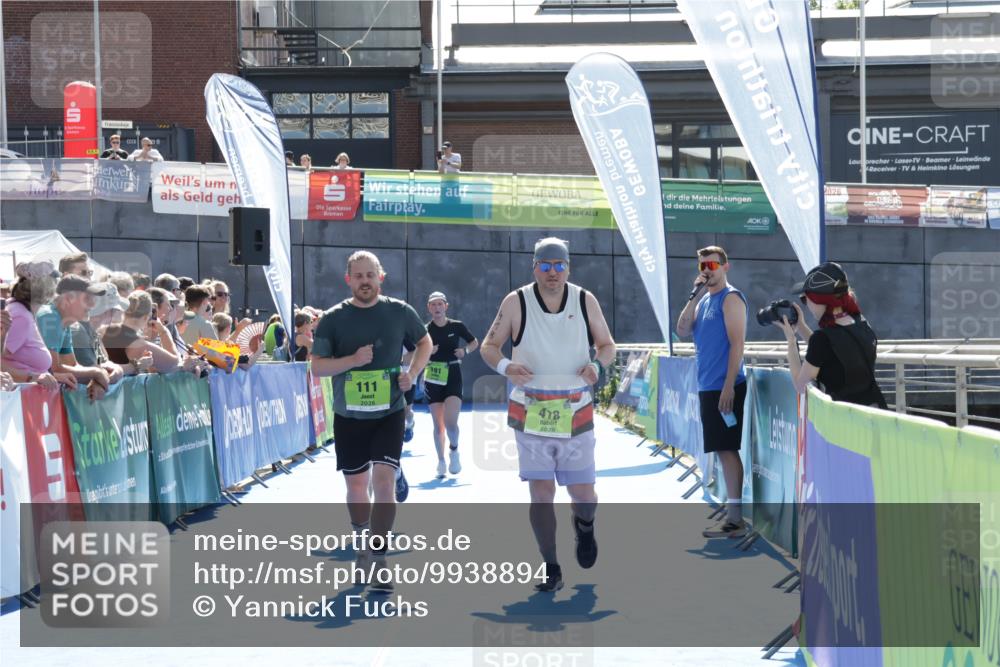 09.08.2026 - GEWOBA Citytriathlon Bremen Yannick Fuchs http://msf.ph/oto/9938894 09.08.2026 15:29:52 Ziel 90, 111, 418, 519 meine-sportfotos.de