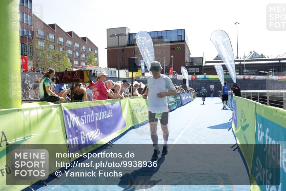 09.08.2026 - GEWOBA Citytriathlon Bremen Yannick Fuchs http://msf.ph/oto/9938936 09.08.2026 15:30:00 Ziel 90, 111, 191, 418, 442 meine-sportfotos.de