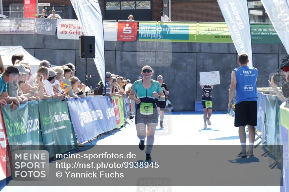 09.08.2026 - GEWOBA Citytriathlon Bremen Yannick Fuchs http://msf.ph/oto/9938945 09.08.2026 15:30:02 Ziel 90, 191, 442 meine-sportfotos.de