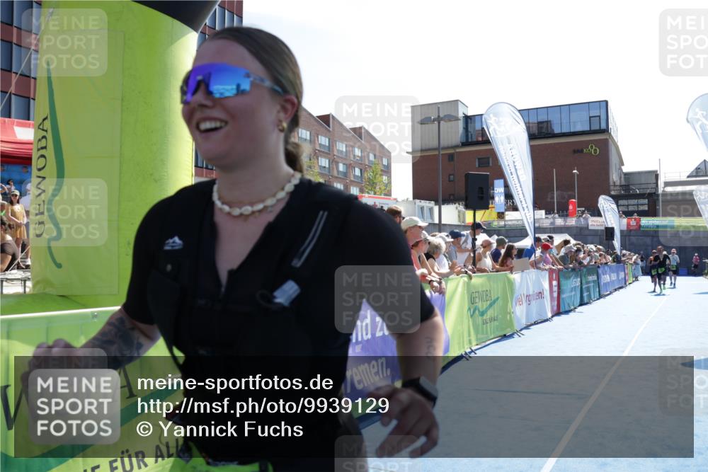 09.08.2026 - GEWOBA Citytriathlon Bremen Yannick Fuchs http://msf.ph/oto/9939129 09.08.2026 15:30:58 Ziel 224, 292, 488 meine-sportfotos.de