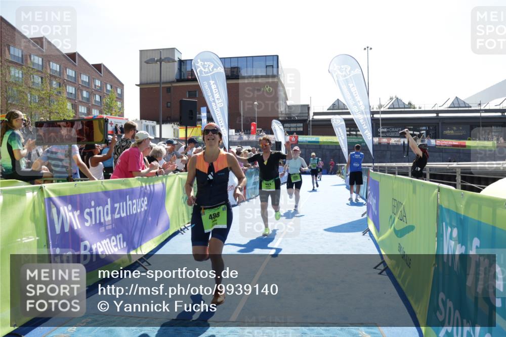 09.08.2026 - GEWOBA Citytriathlon Bremen Yannick Fuchs http://msf.ph/oto/9939140 09.08.2026 15:31:03 Ziel 258, 423, 488 meine-sportfotos.de