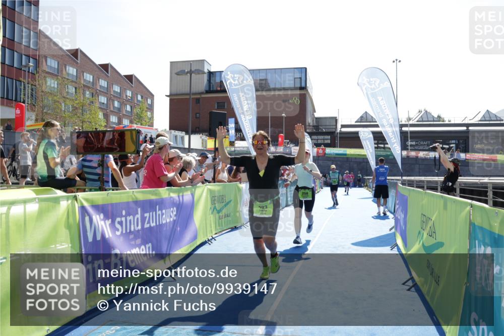 09.08.2026 - GEWOBA Citytriathlon Bremen Yannick Fuchs http://msf.ph/oto/9939147 09.08.2026 15:31:04 Ziel 258, 423, 460, 488 meine-sportfotos.de